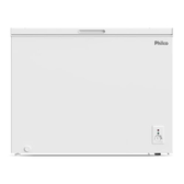 Imagem da oferta Freezer Horizontal Philco 246l Pfh260b Branco 127v