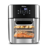 Imagem da oferta Fritadeira Philco Air Fryer Oven 12L PFR2200P - 127V
