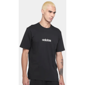 Imagem da oferta Camiseta Adidas Logo Linear - Masculina