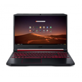 Imagem da oferta Notebook Gamer Acer Aspire Nitro 5 i5-9300H 8GB RAM 1TB + 128GB SSD GTX 1650 4GB Tela 17,3" Endless OS - AN517-51-55NT