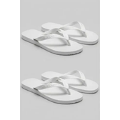 Imagem da oferta Kit com 2 Chinelos Polo Wear