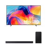 Imagem da oferta Samsung Smart TV 75\