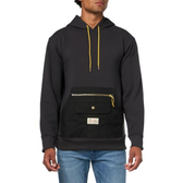 Imagem da oferta Field & Stream Moletom masculino Packout, preto