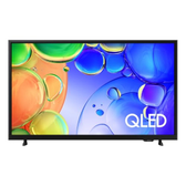 Imagem da oferta Samsung Smart TV 43" QLED Full HD Q5F 2025 Xbox Cloud Gaming Canais Gratuitos HDR Som em Movimento Virtual