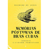 Imagem da oferta eBook Memórias Póstumas de Brás Cubas - Machado de Assis