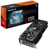 Imagem da oferta Placa de Vídeo Gigabyte AMD Radeon RX 9070 Gaming OC 16GB GDDR6 FSR Ray Tracing