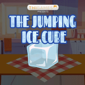 Imagem da oferta Jogo The Jumping Ice Cube - PS4 & PS5