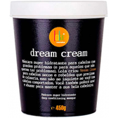 Imagem da oferta Máscara De Tratamento Lola Dream Cream 450g