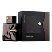 Imagem da oferta Perfume Spectre Ghost Fragrance World Eau De Parfum 80ml Masculino