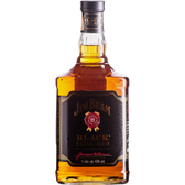 Imagem da oferta Whisky Americano Jim Beam Black Extra Aged 1 Litro