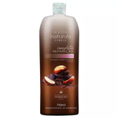 Imagem da oferta Shampoo Avon Naturals Reparação Completa Chocolate E Castanha Do Para - 750ml