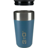 Imagem da oferta Copo Térmico 360° Degrees Camp Mug Com Capacidade Para 475 Ml Azul Nautika