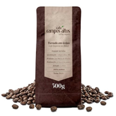 Imagem da oferta Café Campos Altos Especial em Grão 500g Catuaí Vermelho 84+ Pontos