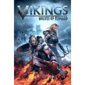 Imagem da oferta Jogo Vikings Wolves of Midgard - Xbox One