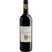 Imagem da oferta Vinho Lagrange Payac Rouge - 750ml
