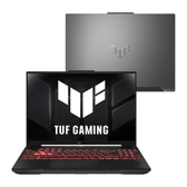 Imagem da oferta Notebook ASUS TUF Gaming A16 AMD Ryzen 7 170 NVIDIA RTX 4050 8GB 512GB SSD KeepOS 16" LCD LED Mecha Gray