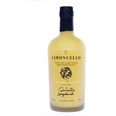 Imagem da oferta Limoncello Salvatore Longobardo Sabor Limão Siciliano 700ml