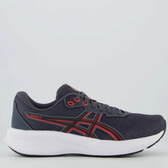Imagem da oferta Tênis Asics Raiden 5 Cinza