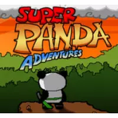 Imagem da oferta Jogo Super Panda Adventures - PC