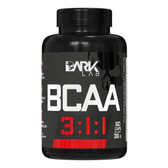 Imagem da oferta Bcaa 3:1:1 60 Caps Dark Lab Leucina Valina E Isoleucina Sabor Sem sabor