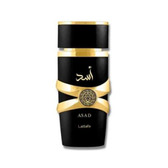Imagem da oferta Perfume Lattafa Asad Eau De Parfum Masculino 100ml