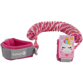 Imagem da oferta Pulseira de segurança Safety 1st Watch Rosa