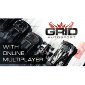 Imagem da oferta Jogo GRID Autosport - Nintendo Switch
