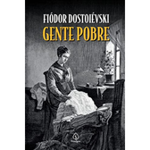 Imagem da oferta Livro Gente Pobre