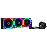 Imagem da oferta Water cooler GameMax Iceberg 360 Rainbow 360mm Intel-AMD