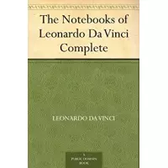 Imagem da oferta eBook The Notebooks of Leonardo Da Vinci Complete (Inglês)