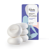 Imagem da oferta Sabonete em Barra Tododia Todanoite 5 un de 90 g