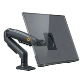 Imagem da oferta Suporte De Mesa Para Tvmonitor De 17 Até 30 Preto Nb F80
