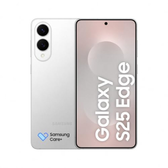 Imagem da oferta Celular Samsung Galaxy S25 Edge 5G 512GB Desbloqueado, Titanio Prata