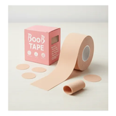 Imagem da oferta Sutiã Adesivo Levanta Seios Boob Tape