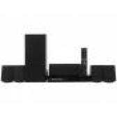 Imagem da oferta Home Theater LG Wireless Bluetooth  - 1000W HDMI LHB625M - Home Theater