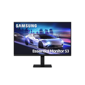 Imagem da oferta Monitor Gamer Samsung 24" FHD 120Hz HDMI Preto S3