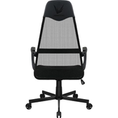 Imagem da oferta Cadeira Formula V Line Ergolux 1 PretoPreto