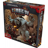 Imagem da oferta Jogo de Tabuleiro Zombicide: Invader - Black Ops (Expansão) - Galápagos Jogos