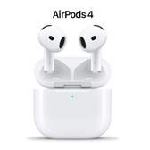 Imagem da oferta Fone de Ouvido Apple AirPods 4 Sem fio Bluetooth Cancelamento Ruído Original Lacrado