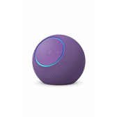 Imagem da oferta Amazon Echo Dot Max (Geração mais recente) smart speaker com Alexa som envolvente e hub de casa inteligente integrad