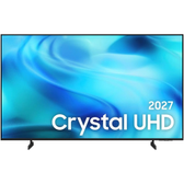Imagem da oferta Samsung Smart TV 65" Crystal UHD 4K U8000H 262027 Vision AI Companion Modo Estádio,