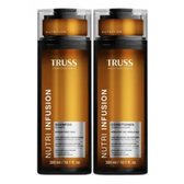 Imagem da oferta Kit Truss Nutri Infusion Home Care Duo (2 Produtos)