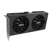 Imagem da oferta Placa de Video NVIDIA GeForce RTX 5060 Ti 16GB GDDR7 128BITS Dual Fan PVRTX5060TIB2F16G - PCYES