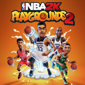 Imagem da oferta Jogo NBA 2K Playgrounds 2 - PC Steam