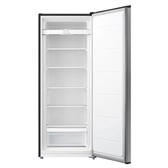 Imagem da oferta Freezer e Refrigerador Philco Vertical Inox Premium 201L - PFV205I