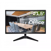 Imagem da oferta Monitor Dr. Office 21.5 Pol Full HD 75Hz HDMI/VGA MDR-0505-21