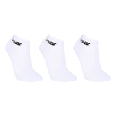 Imagem da oferta Kit Meia New Balance Cano Curto 3 Pares Masculino