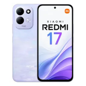 Imagem da oferta Celular Xiaomi Redmi 17 256gb 6gb Ram 7500mah 50mp 4g Global Lilás - R$ 1.890