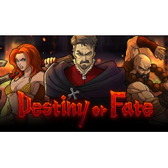 Imagem da oferta Jogo Destiny or Fate - PC Steam