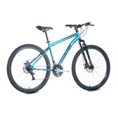 Imagem da oferta Bicicleta Aro 29 Sirius Metálico Houston